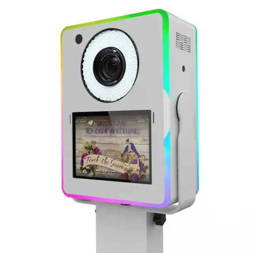 Digital Photo Booth